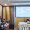 โครงการจัดทำแผนปฏิบัติการและแผนธุรกิจ สหกรณ์ออมทรัพย์ครูพัทลุง จำกัดประจำปี 2566